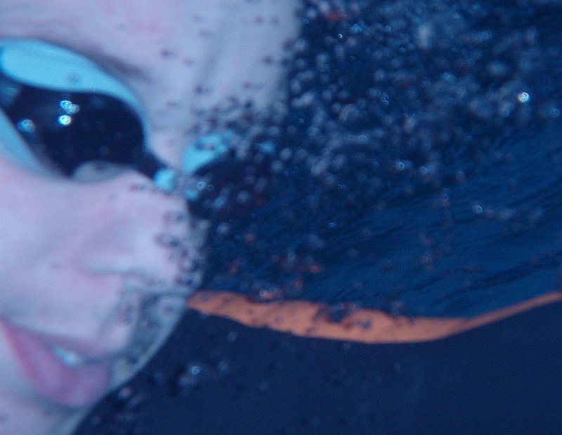 Trionik Neo-Testschwimmen 210